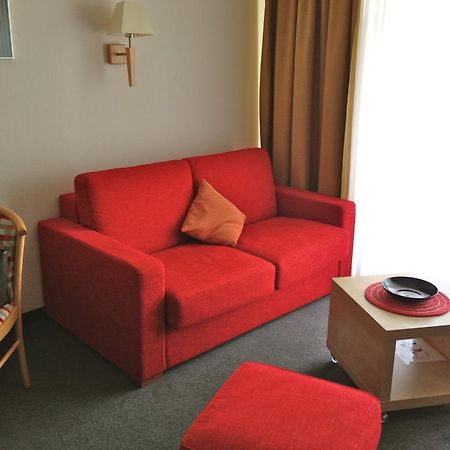 Ferienwohnung 1 Im Haus Huehnergott Sellin ห้อง รูปภาพ