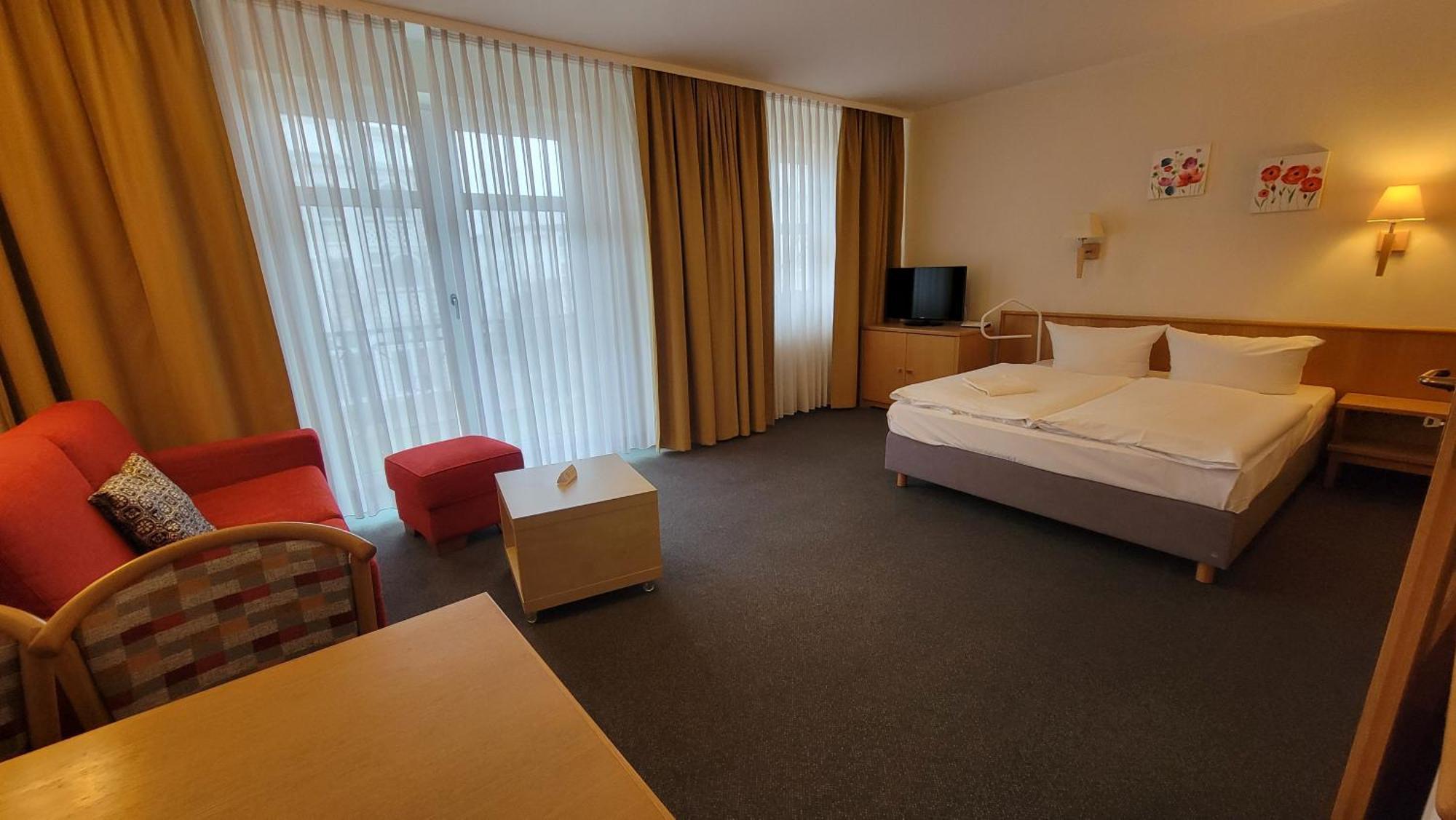 Ferienwohnung 1 Im Haus Huehnergott Sellin ภายนอก รูปภาพ