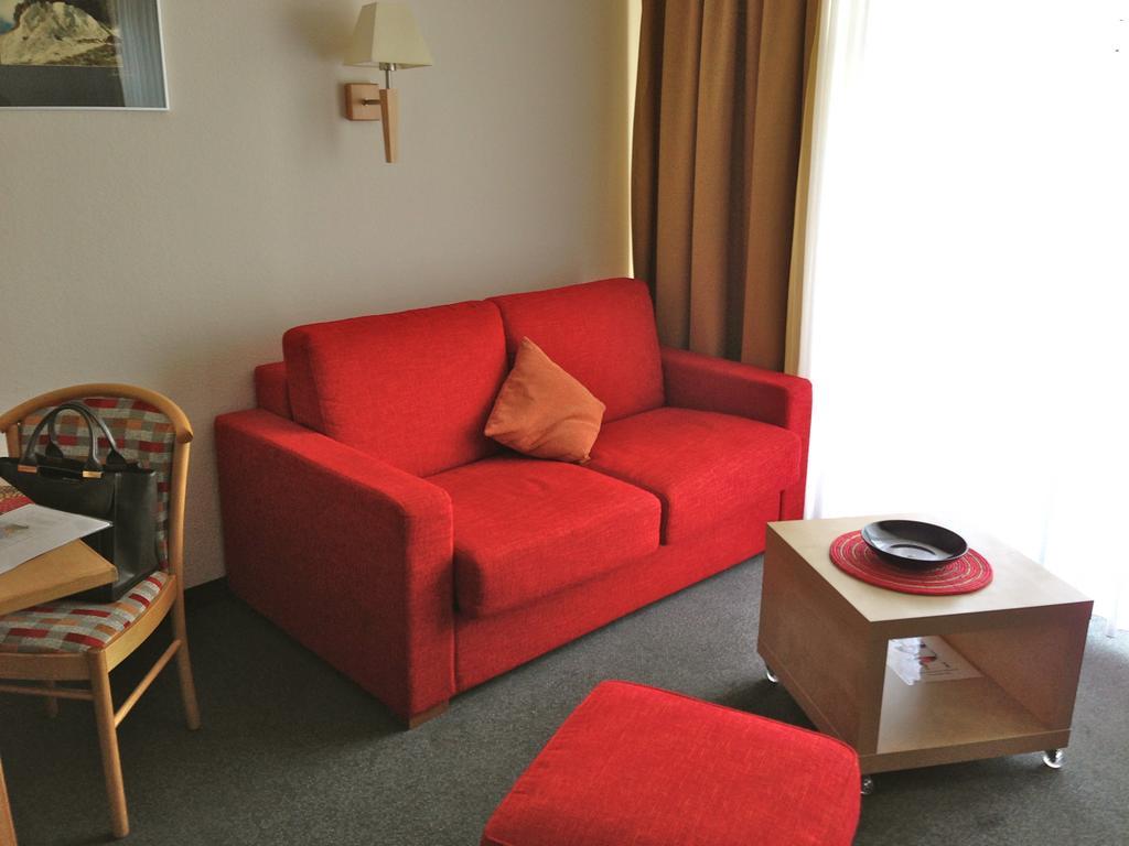 Ferienwohnung 1 Im Haus Huehnergott Sellin ห้อง รูปภาพ
